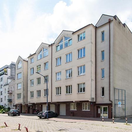 23 Unit Miniapartments Warszawa Lotnisko Okecie Fajne Ministudio Przy Bitwy Warszawskiej Экстерьер фото
