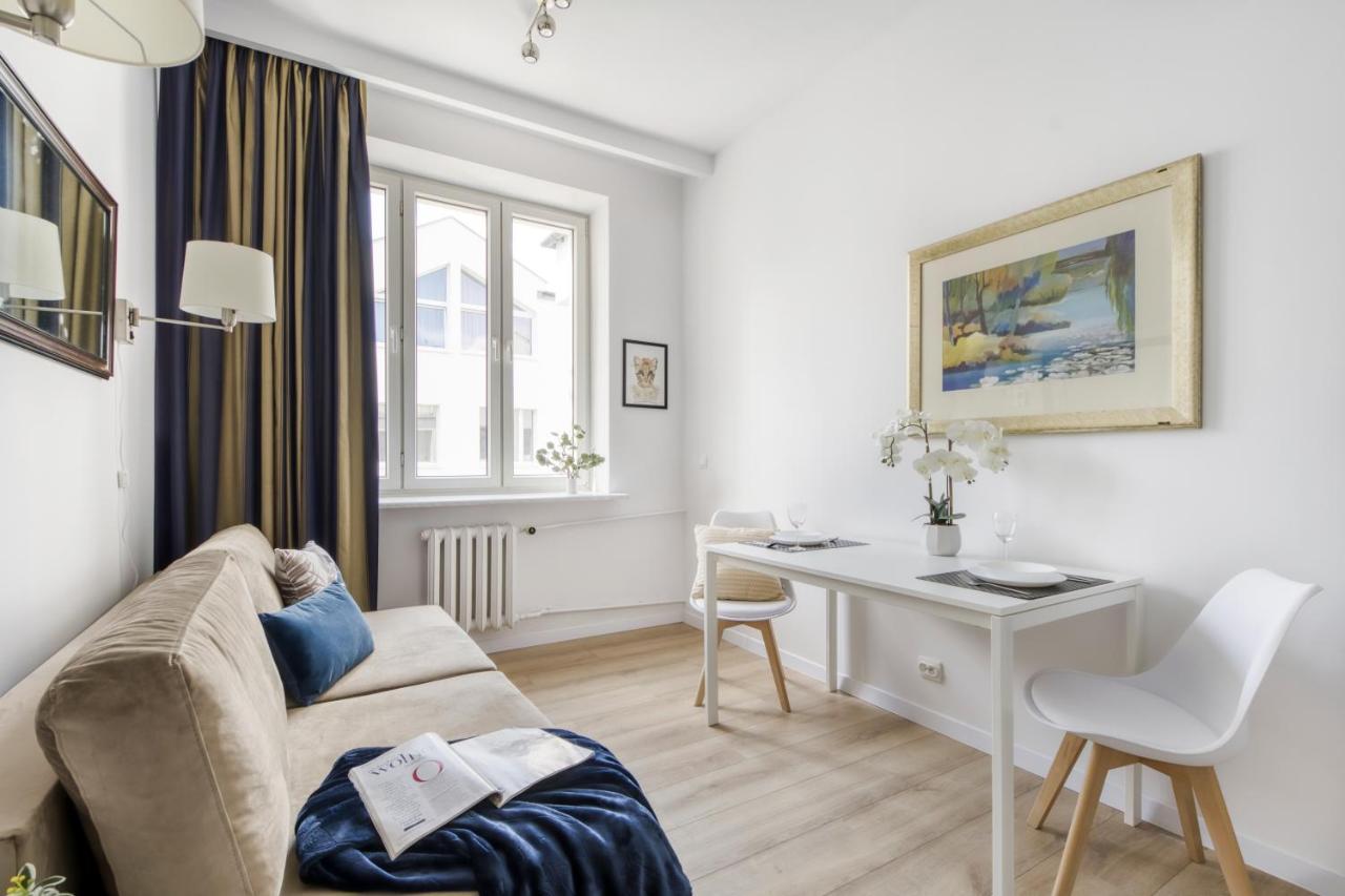 23 Unit Miniapartments Warszawa Lotnisko Okecie Fajne Ministudio Przy Bitwy Warszawskiej Экстерьер фото